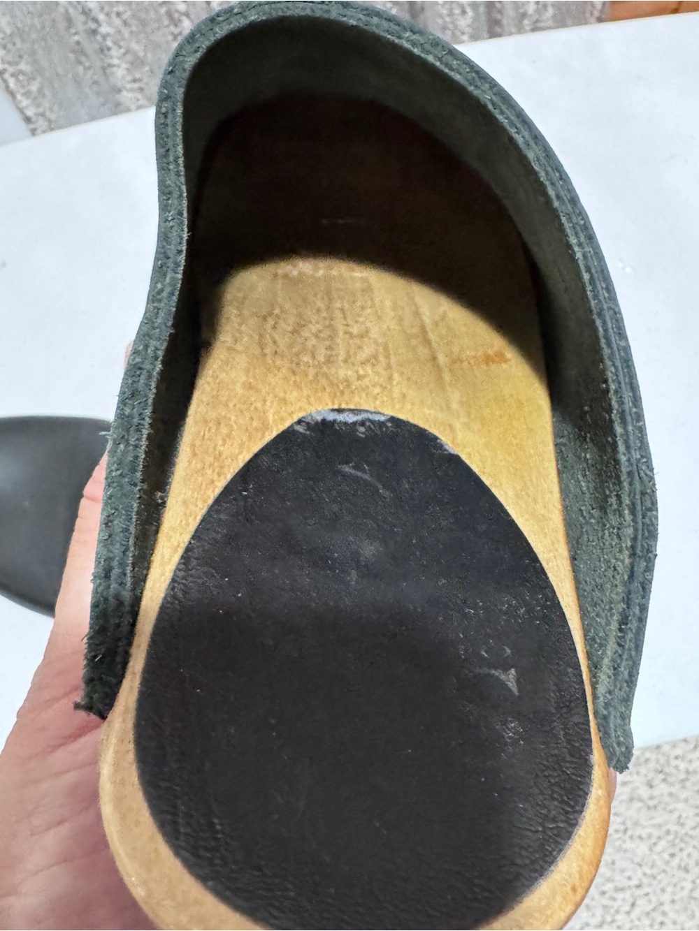 Sven Clogs - Picture 6 of 6